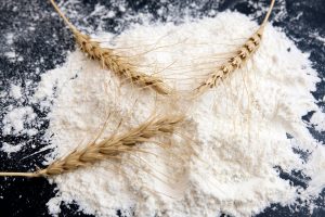 Conheça os usos da farinha de trigo