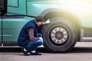 Descubra o modelo ideal de pneus para caminhão