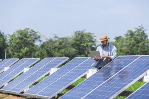 Descubra as novas tecnologias sustentáveis para o agronegócio.