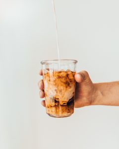 COLD BREW