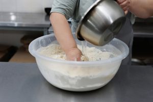 A melhor receita de pão caseiro