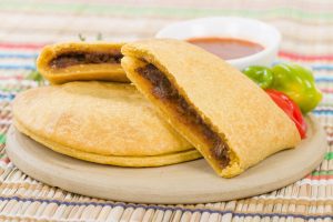 Receita de pastel de forno