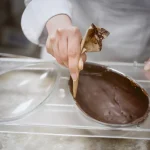 Chocolates para fazer ovos de Pascoa recomendacoes e dicas para nao errar