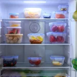 Como armazenar frutas cortadas na geladeira e evitar que estraguem rapido