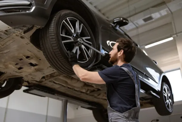 como escolher pneus para carros