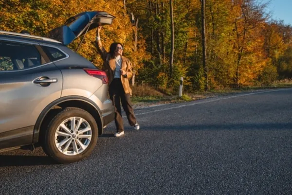 O tipo de terreno e o clima são fatores importantes em como escolher pneus para carros da linha leve.
